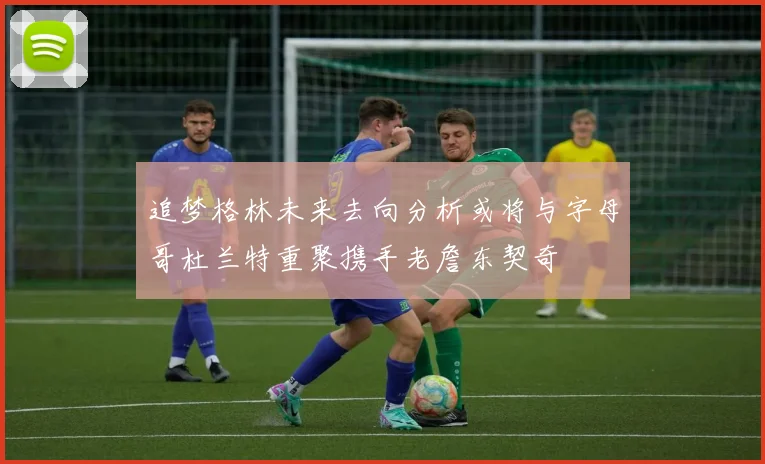 追梦格林未来去向分析或将与字母哥杜兰特重聚携手老詹东契奇