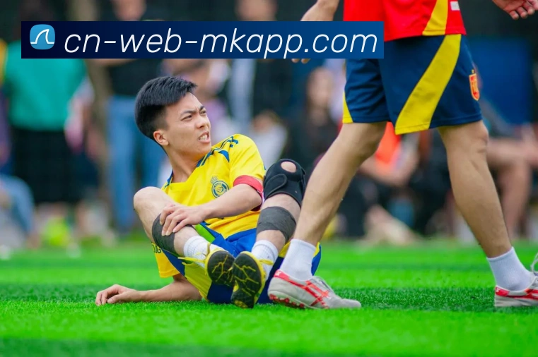 MK体育品牌故事