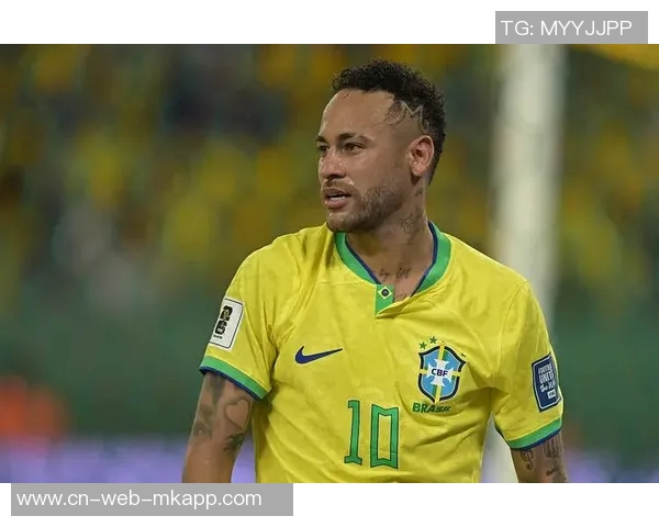 内马尔积极备战复出分享力量训练照展现信心与快乐